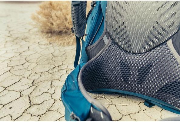 Actual product image Gregory Paragon 48 (48 l)
