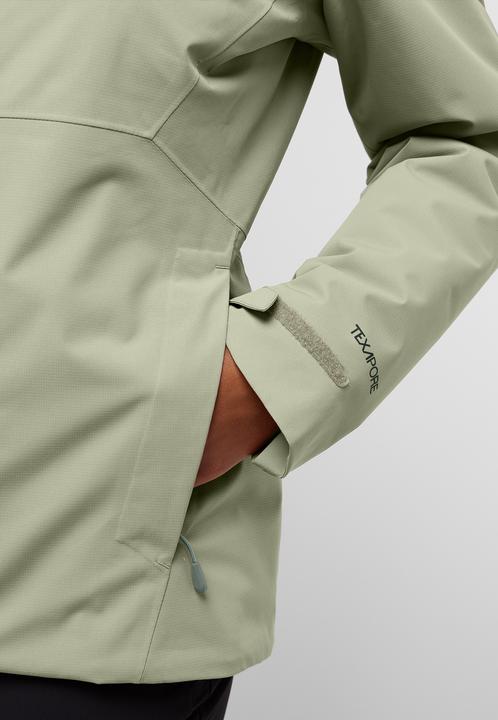 Produktbild Jack Wolfskin Wisper Ins Jkt W (M)