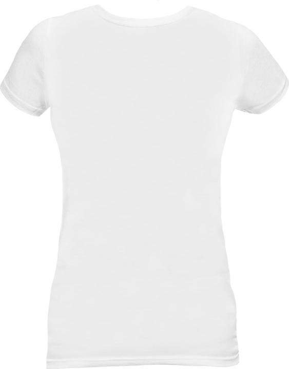 Actual product image Animal Crossing Womens/Ladies Logo T-Shirt (XL)