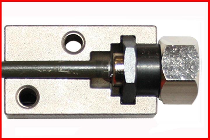 Produktbild KS Tools FlareFix eco 4.75 mm Universal-Bremsleitungs-Bördelgerät-Satz
