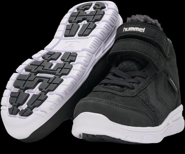 Image du produit hummel Hmlcrosslite Winter Mid Tex Jr (25)