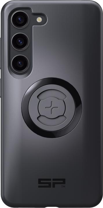 Sp Connect Phone Case Samsung S23 SPC+ schwarz