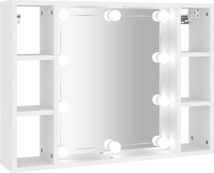 Immagine prodotto VidaXL Sheila (76 x 15 x 55 cm)