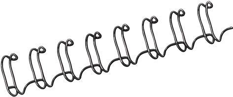 Actual product image Fellowes Binding wire