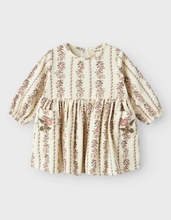 Image du produit Name it Robe en velours côtelé (86)