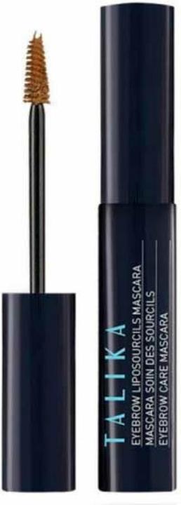 Produktbild Talika EYEBROW LIPOSOURCILS mascara #chatain 5ml (Châtain)
