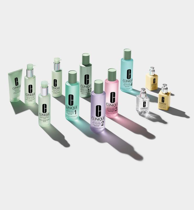 Immagine prodotto Clinique Clarifying (Panni pulizia, 400 ml)