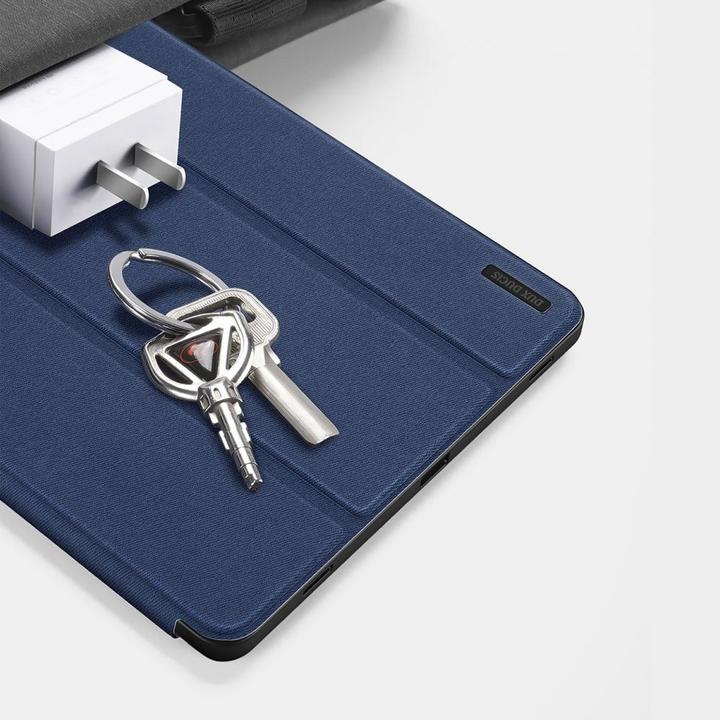 Image du produit Dux Ducis Série Domo (Galaxy Tab S9+, Galaxy Tab S10+, Galaxy Tab S9 FE+)