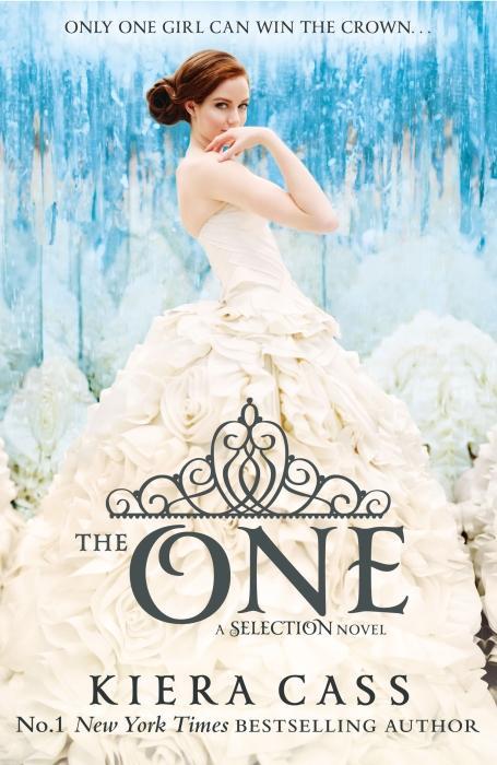Immagine prodotto The One (Inglese, Cass Kiera, 2014)