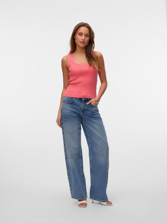 Actual product image Vero Moda VMPOPPY Top Top (S)