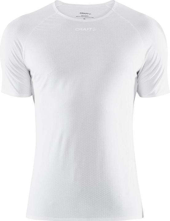 Craft Pro Dry Nanoweight Kurzarm Unterzieh Shirt (XXL)