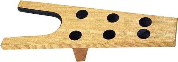 Roma Jack (One Size, 1 x)