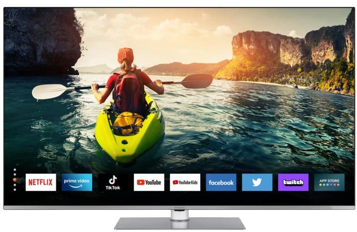 Produktbild Panasonic TX-55MXX689 (55", LED, 4K)