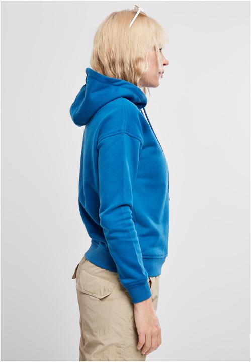 Immagine prodotto Urban Classics Felpa con cappuccio da donna (S)