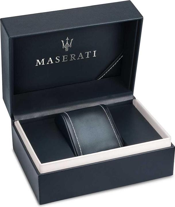 Produktbild Maserati Sfida (Analoguhr, 44 mm)