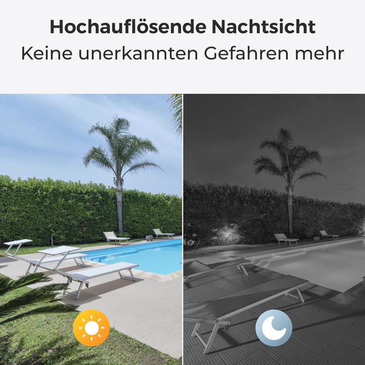 Actual product image Reolink P320-5MP (2560 x 1920 pixels)
