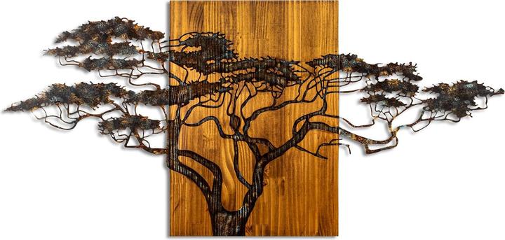 Produktbild Wallxpert Mirage (144 x 70 cm)