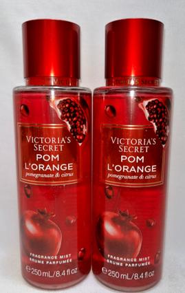 Immagine prodotto Victoria's Secret Pom L'Orange (Spray corpo, 250 ml)