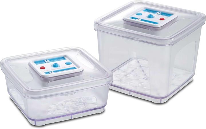Actual product image Solis Vacuum tanks (2.80 l)