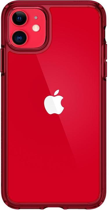 Produktbild Spigen Ultra Hybrid (Apple iPhone 11)