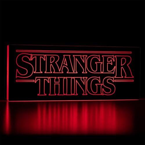 Actual product image Paladone Products Stranger Things Logo