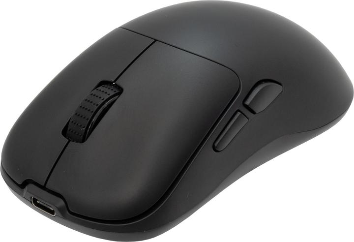 Actual product image White Shark Shark WGM-5015 Aero Black (Cable)