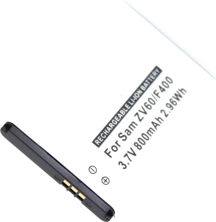 Immagine prodotto AGI Batteria compatibile con Samsung GT-E2200 - Batteria - 750 mAh