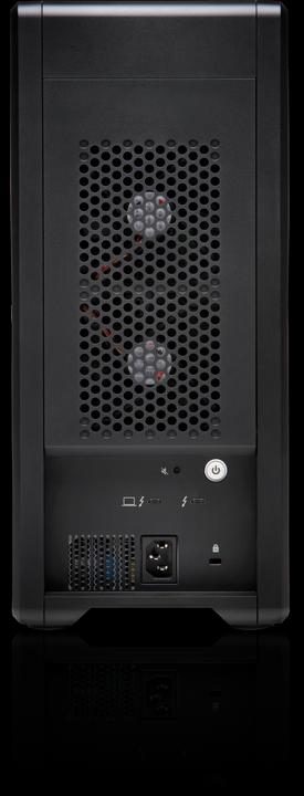 Immagine prodotto SanDisk Professional G-RAID Shuttle 8 (96 TB)