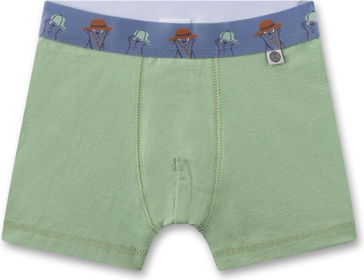 Image du produit Sanetta Boxershort Casual Bequem sitzend (116, Pack de 5)