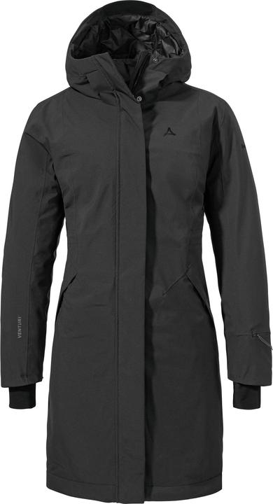 Produktbild Schöffel Women's Insulated Coat Gregale (38)