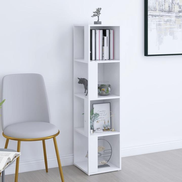 Actual product image VidaXL Tove (33 x 33 x 132 cm)