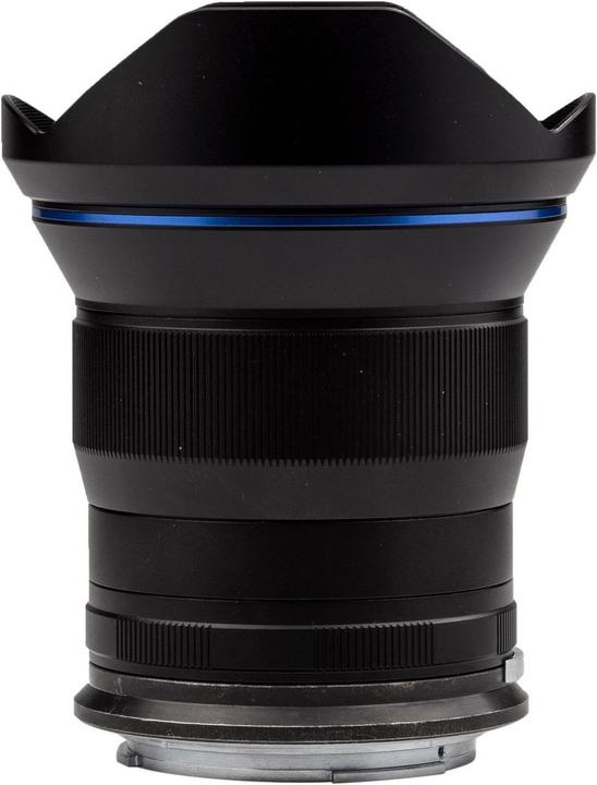 Actual product image Venus Optic Laowa 15mm f/2 Zero-D Canon RF (Canon RF, full size)