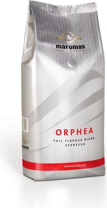 Actual product image Maromas ORPHEA 10kg coffee (1000 g)
