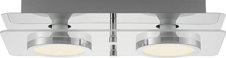 Actual product image Lindby Gabryl (760 lm, GU10)