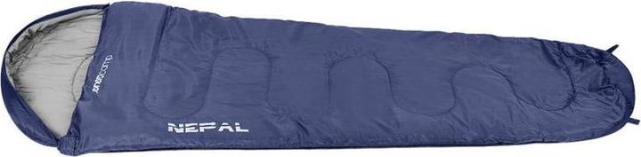 Image du produit Victoria Sac de couchage Energo Nepal (210 cm)