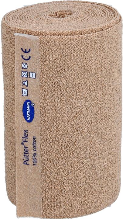 Image du produit IVF Hartmann Binde 8cmx5m