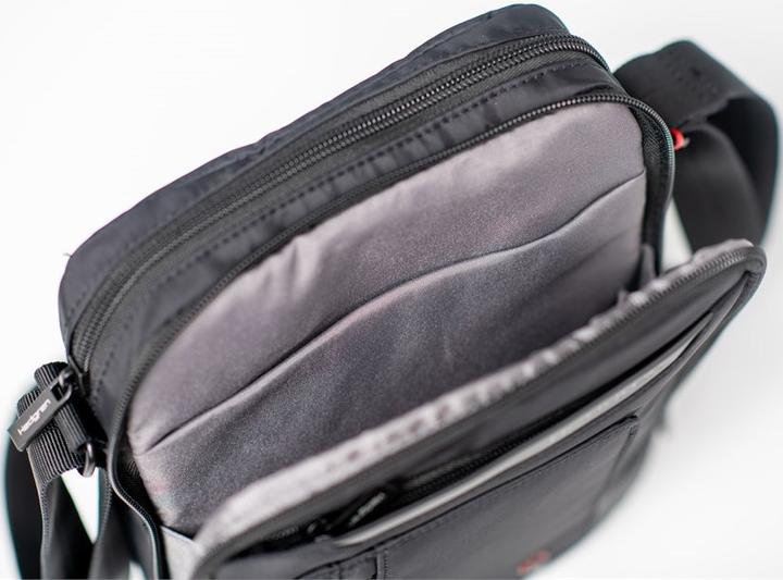 Immagine prodotto Hedgren Expresso Vertical Crossover RFID