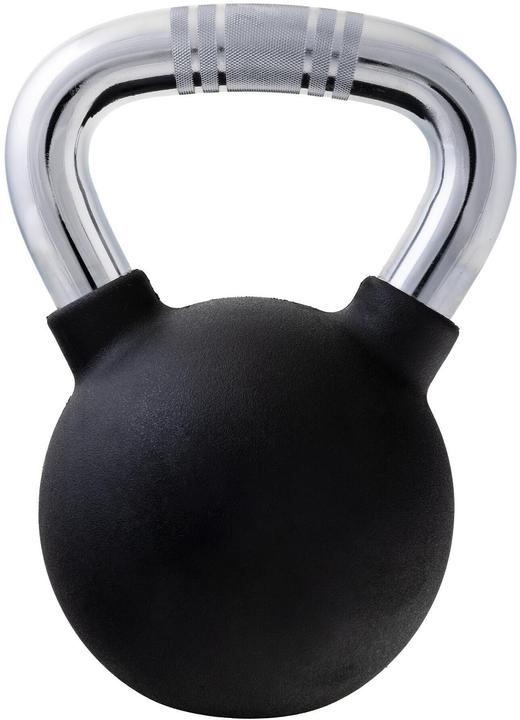 Image du produit Koor Kettlebell 14 kg, Schwarz (1 x 14 kg)