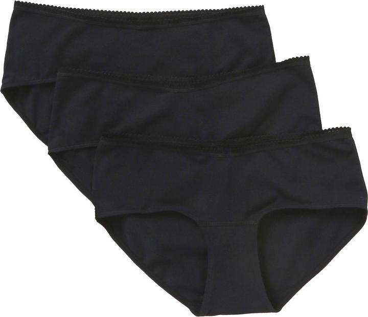 Actual product image Vertbaudet Underwear Bottom (W36/L38, pack of 3)