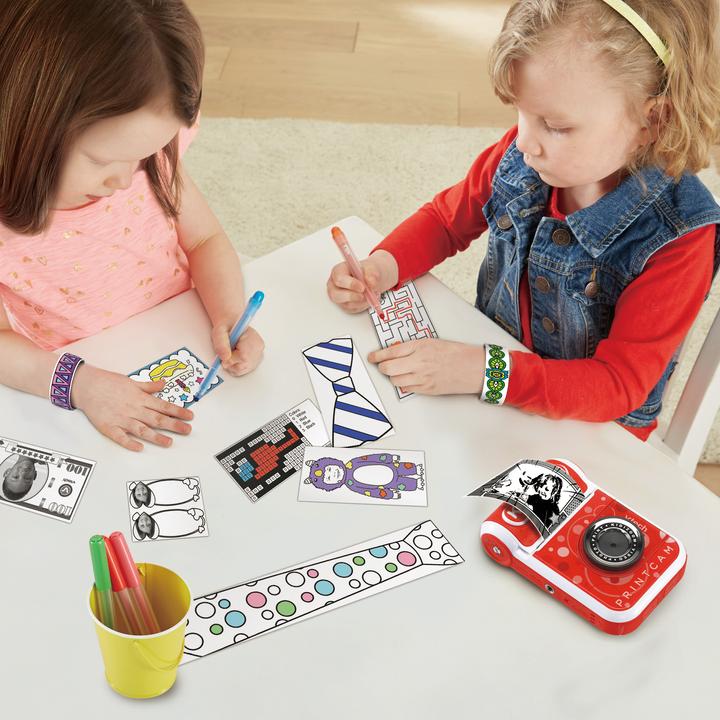 Immagine prodotto VTech KidiZoom Print Cam