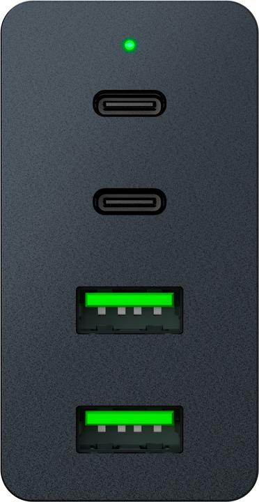 Image du produit Razer Chargeur USB-C GaN (130 W)