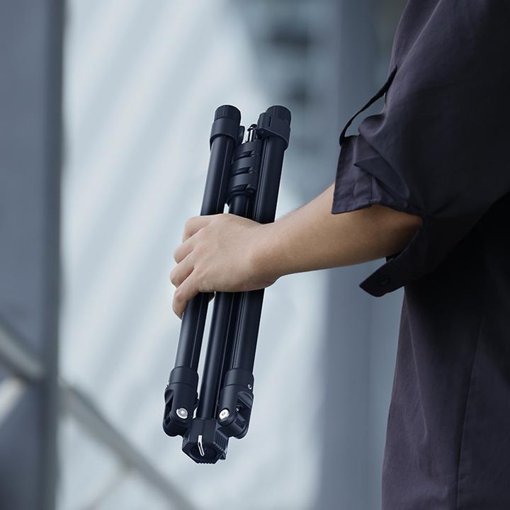 Produktbild Ulanzi TT43 Lightweight Reverse Folding Light Stand (Metall)