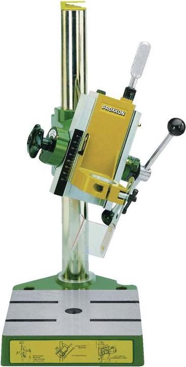 Productafbeelding Proxxon Bfb 2000