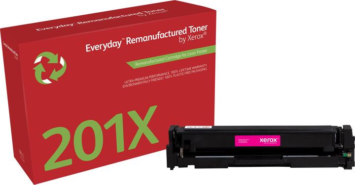 Actual product image Xerox 201X (M)