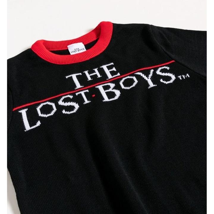Actual product image The Lost Boys jumper (XL)