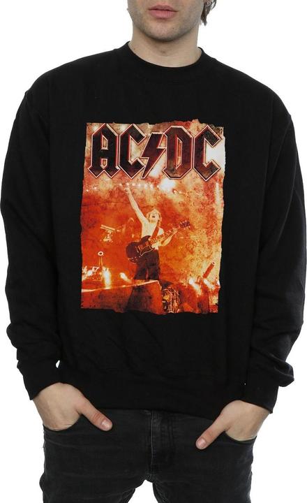 Produktbild AC/DC Live At River Plate Sweatshirt (XL)
