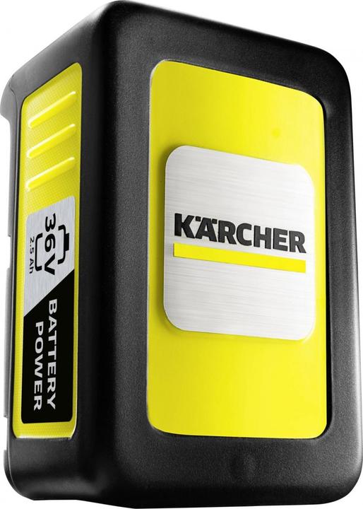 Produktbild Kärcher Battery Power 36/25 (36 V)