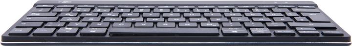 Immagine prodotto R-Go Tools Strumenti Tastiera Compact Break (DE, Cablato)