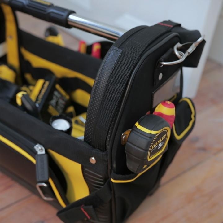 Actual product image Stanley Tool bag (1 pieces)