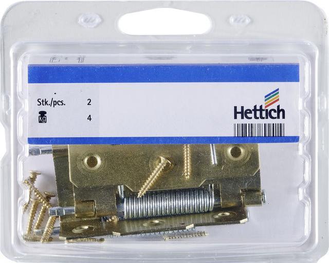 Produktbild Hettich Pendelscharnier